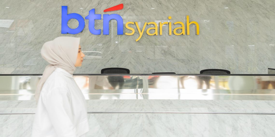 Ilustrasi BTN Syariaih