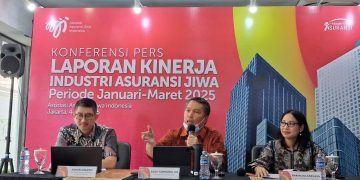 Ketua AAJI, Budi Tampubolon