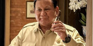 Presiden Republik Indonesia, Prabowo Subianto, menerima undangan resmi untuk menghadiri Konferensi Tingkat Tinggi (KTT) Group of Seven (G7) tahun 2025 yang akan digelar di Kananaskis, Alberta, Kanada, dalam sambungan telepon pada Jumat, 6 Juni 2025. (Foto: Istimewa)