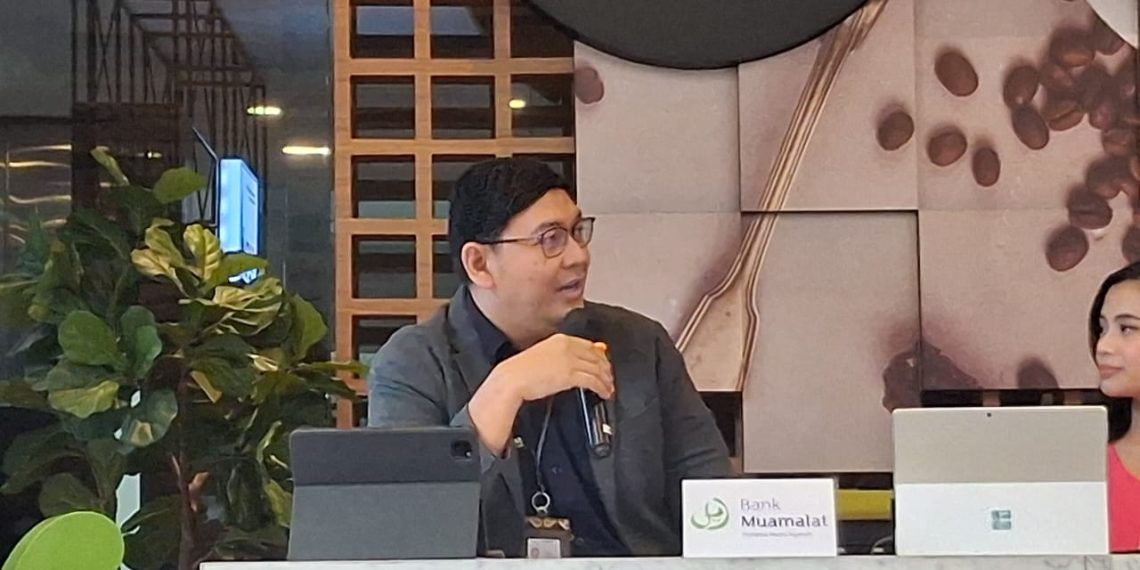 Hadapi Banyak Tantangan, Begini Strategi Bank Muamalat Genjot Penyaluran KPR