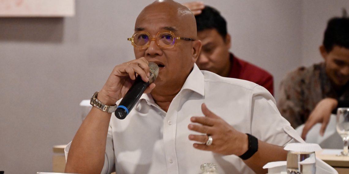 Dampak Konflik Iran-Israel: Pemerintah Diminta Siap Hadapi Kenaikan Harga Migas