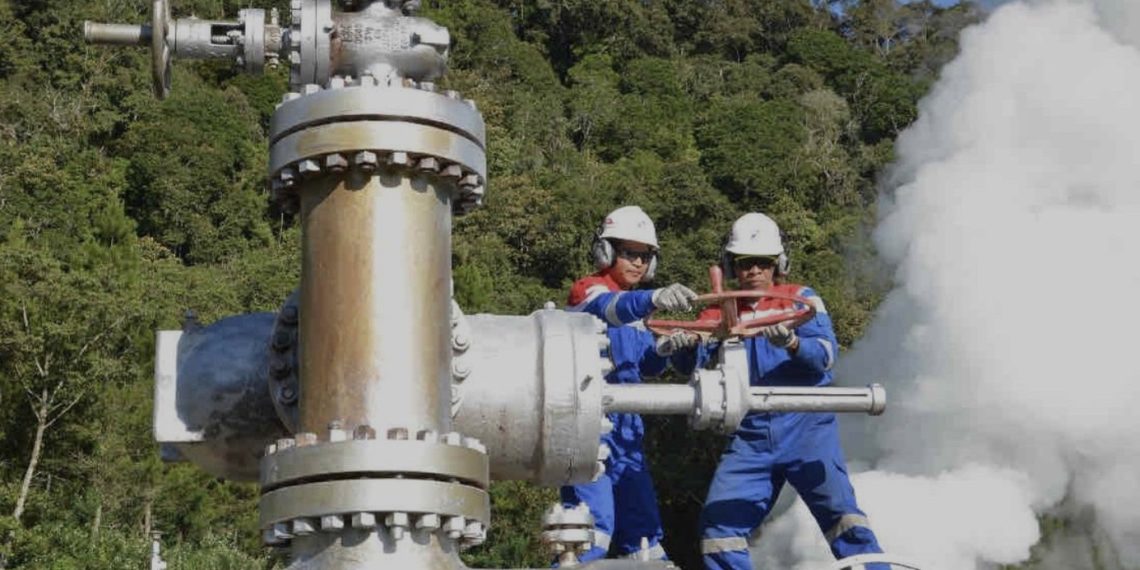 Ilustrasi inovasi dekarbonisasi Pertamina (foto: istimewa)