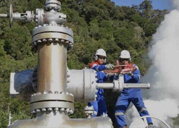 Ilustrasi inovasi dekarbonisasi Pertamina (foto: istimewa)