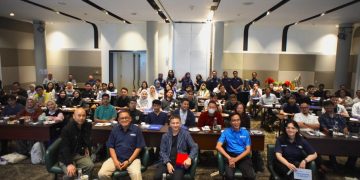 AI Jadi Alat Bantu Strategis Hadapi Tantangan Industri Arsitektur