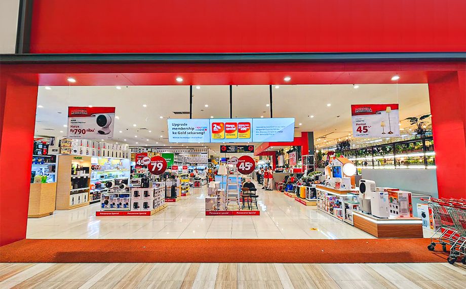 Aspirasi Hidup Indonesia ACES AZKO