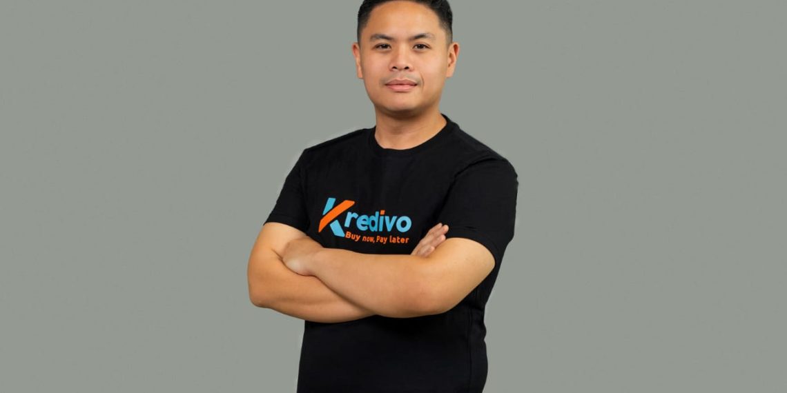 Andre Rasjid. (Foto: Istimewa)