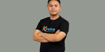 Andre Rasjid. (Foto: Istimewa)