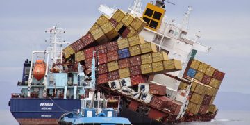 Asuransi Marine Cargo