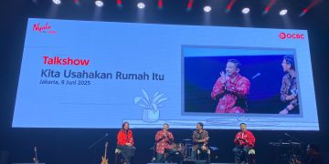 Lewat Cara Ini, OCBC Ajak Anak Muda Wujudkan Rumah Impian