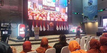 BEI Literasi Finansial