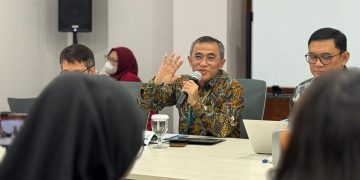 BI Gandeng OJK Genjot Produk dan Transformasi UUS ke BUS