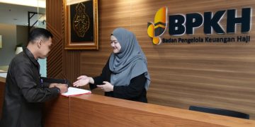Begini Strategi BPKH Tingkatkan Nilai Manfaat Dana Haji