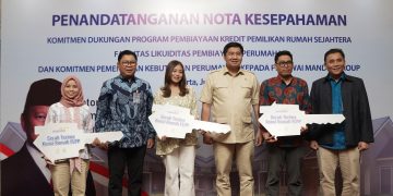 Bank Mandiri Rumah Subsidi