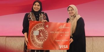 Bank Muamalat Shafira