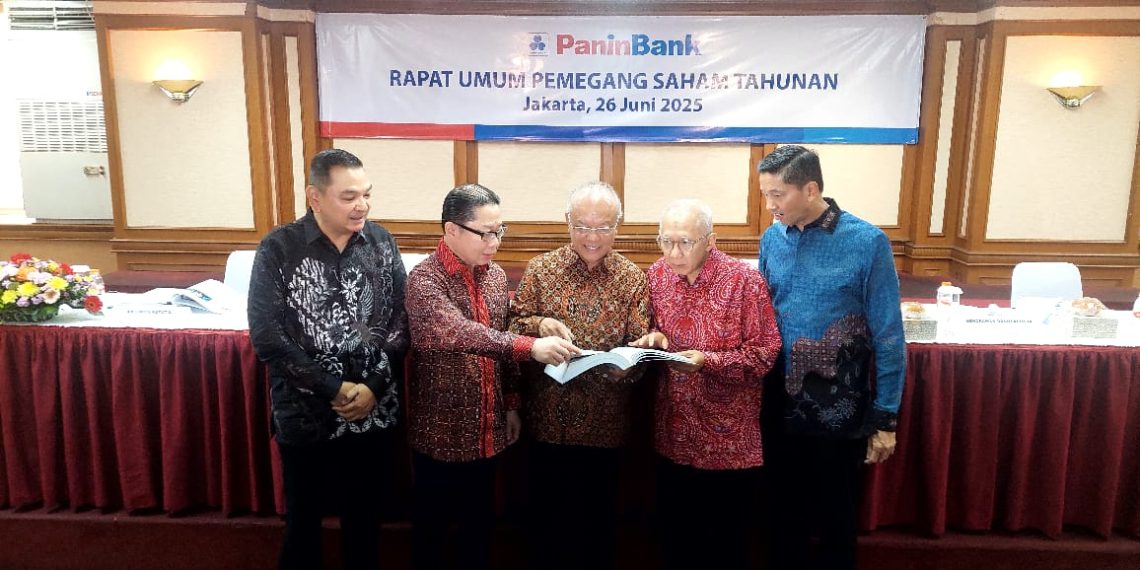 Bank Panin Dividen
