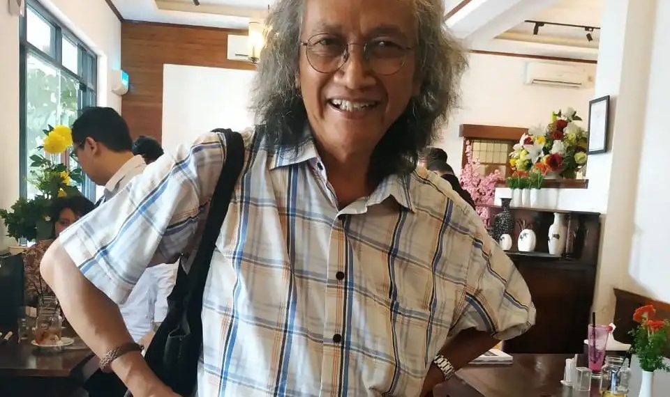 Rumitnya Memaknai Homo Significans