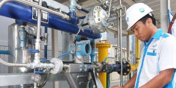 CGAS Targetkan Pendapatan Rp650 Miliar di 2025, Begini Strateginya