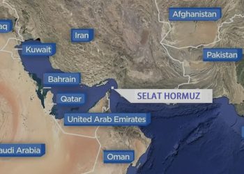 Selat Hormuz Ditutup, Goldman Sachs Ramal Harga Minyak Bakal Tembus USD110 per Barel