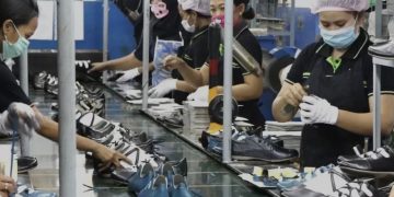 Ilustrasi Manufaktur Indonesia (foto: istimewa)