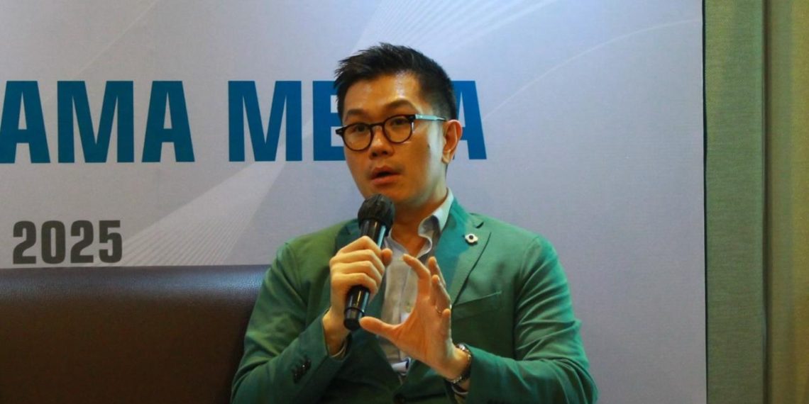 Resmi Terdaftar di BI, ICH Siapkan Inovasi Kembangkan Perdagangan Derivatif PUVA