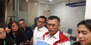 Direktur Kepesertaan BPJS Ketenagakerjaan, Pramudya Iriawan Buntoro