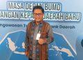 Dirut Bank Sumut