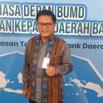 Dirut Bank Sumut