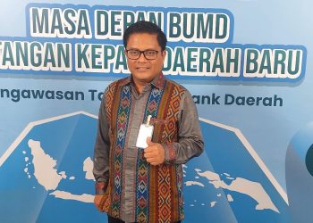 Dirut Bank Sumut