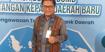 Dirut Bank Sumut
