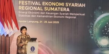 FESyar Sumatera 2025