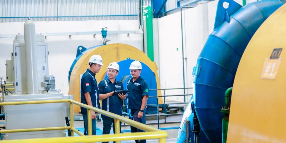 Hero Global Investment Tebar Dividen Rp4,5 Miliar, 11,88 Persen dari Laba 2024