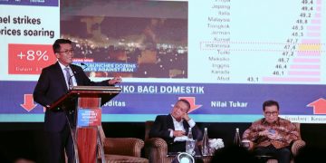 Harga Minyak Dunia Misbakun