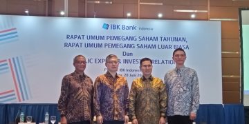 IBK Bank Indonesia