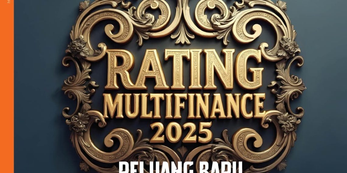 Multifinance Ditekan Daya Beli dan Dikepung Ormas