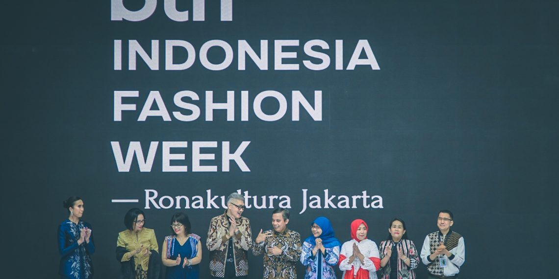 BTN Indonesia Fashion Week 2025 Sukses Digelar