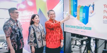 Industri Asuransi Jiwa Awali 2025 dengan Kinerja Positif