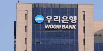 Perusahaan Induk BWS, Woori Bank Duduki Peringkat 4 Besar di Korea Selatan