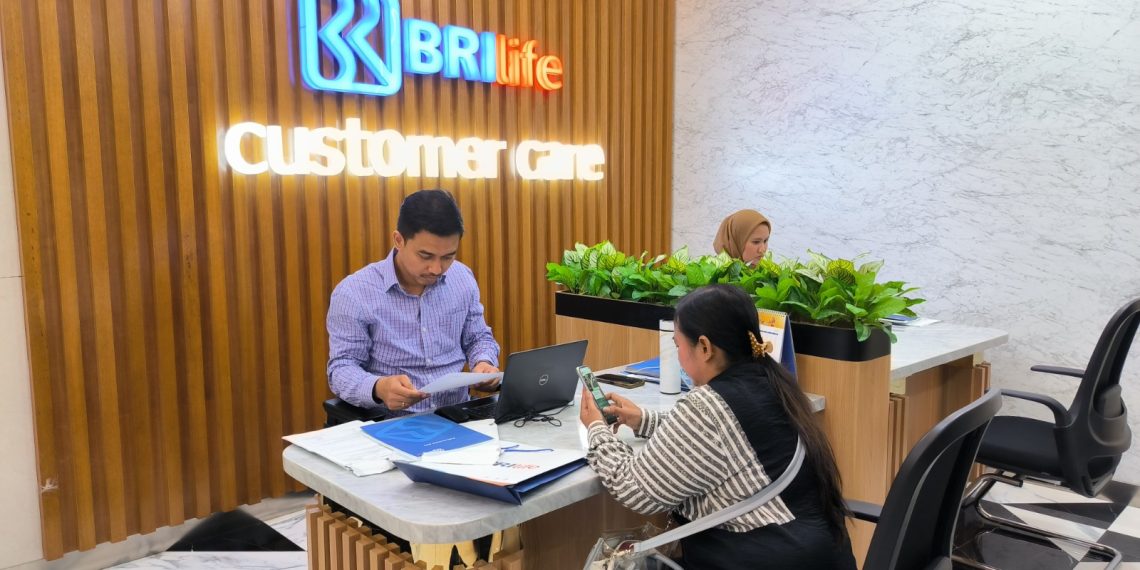 Terapkan Strategi Omnichannel Marketing, BRI Life Berhasil Perluas Penetrasi Pasar 