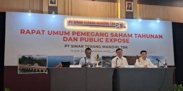 RUPST dan Public Expose PT Sinar Terang Mandiri Tbk (MINE)