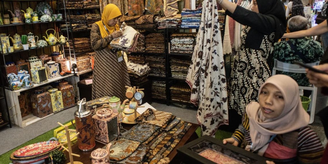 Telkom Kembangkan Solusi Berbasis AI untuk Dukung Bisnis UMKM