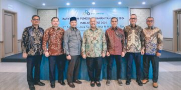 JMA Syariah membukukan laba bersih sebesar Rp1,4 miliar per kuartal I/2025