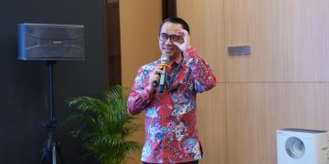 Stagflasi Mereda, Mirae Asset Proyeksi The Fed Bakal Pangkas Suku Bunga Dua Kali di 2025