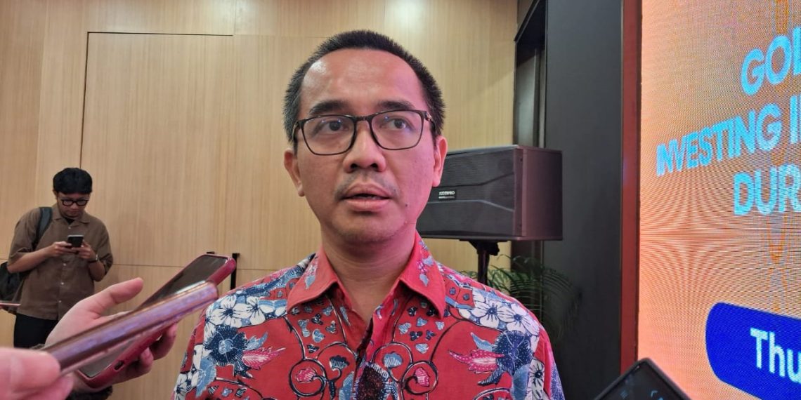 IHSG Turun dalam 2 Hari Terakhir, Mirae Asset: Healthy Correction