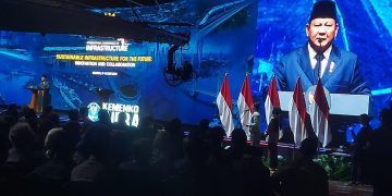 Reformasi Pembiayaan Infrastruktur dan Tantangan Perbankan Nasional  