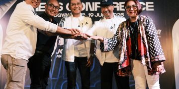 Mandiri Jogja Marathon 2025 Kembali Digelar, Siap Akselerasi Pariwisata dan ESG