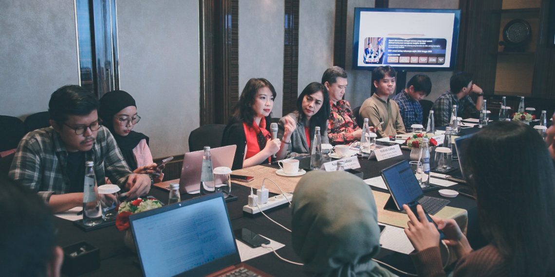 Atasi Fluktuasi Pasar, DBS Treasures Dukung Nasabah Tetap Percaya Diri untuk Invesatasi