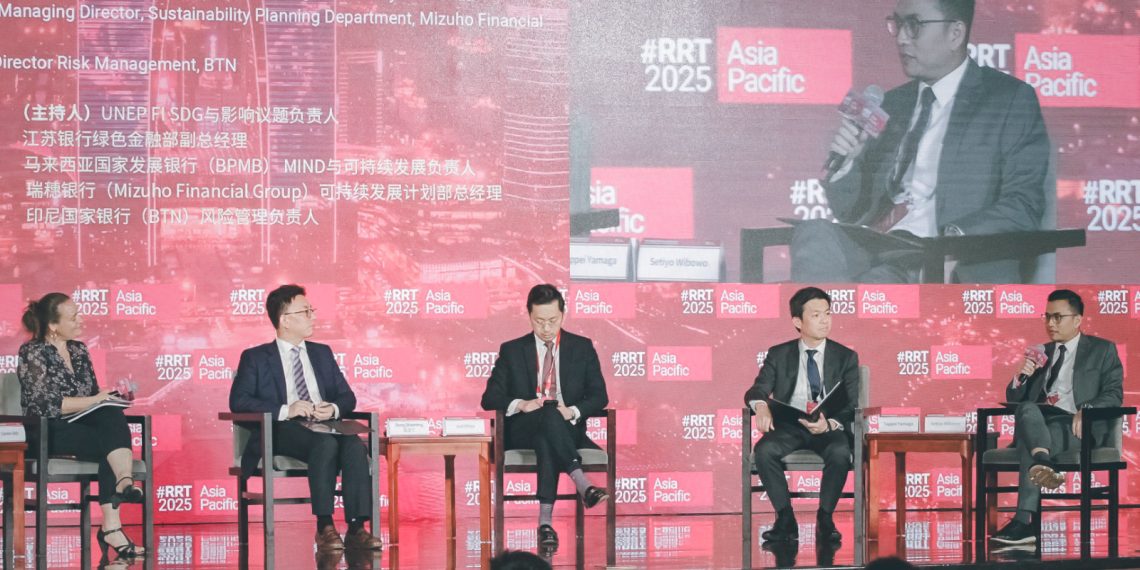 BTN Populerkan KPR Subsidi di Forum Internasional