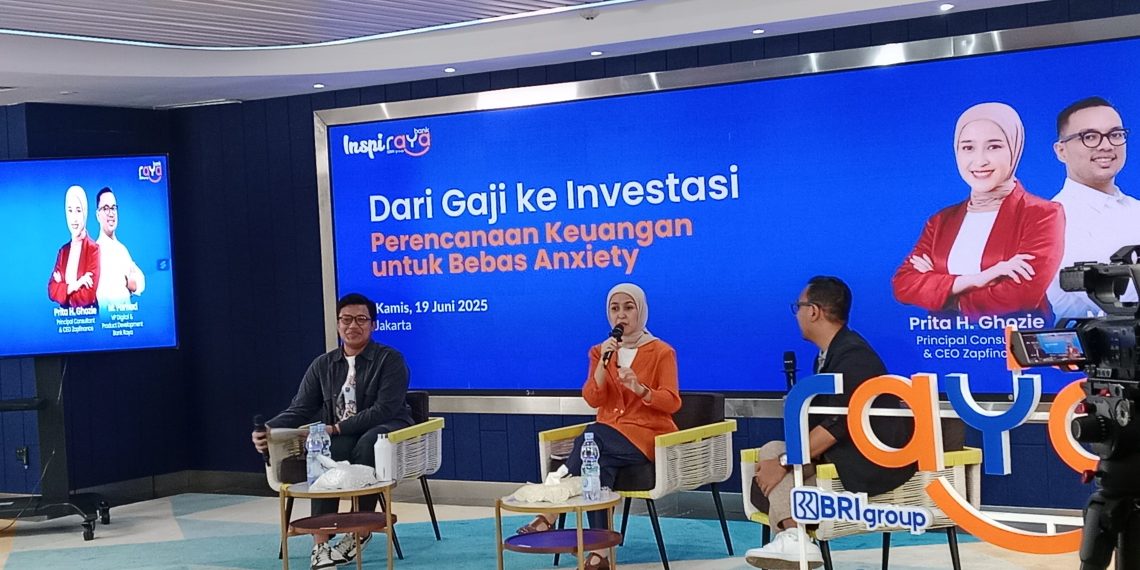 Simak! 3 Pos Keuangan yang Perlu Diperhatikan Masyarakat