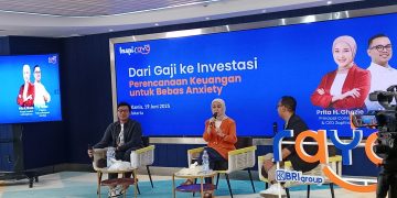 Simak! 3 Pos Keuangan yang Perlu Diperhatikan Masyarakat