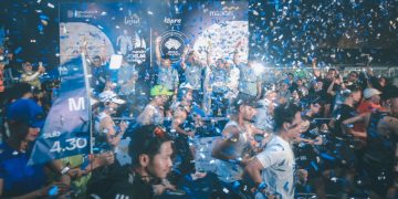 Mandiri Jogja Marathon 2025